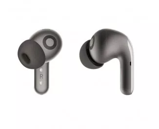 Наушники беспроводные Xiaomi Buds 5 Pro Bluetooth Titanium (BHR9640GL) EU