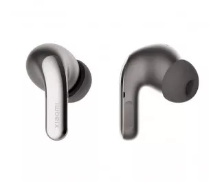 Наушники беспроводные Xiaomi Buds 5 Pro Bluetooth Titanium (BHR9640GL) EU