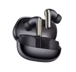 Наушники беспроводные Xiaomi Buds 5 Pro Wi-Fi Black (BHR9647GL) EU