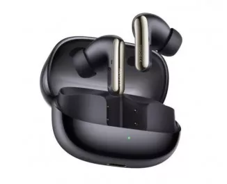 Наушники беспроводные Xiaomi Buds 5 Pro Wi-Fi Black (BHR9647GL) EU