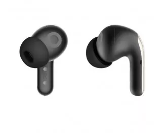 Наушники беспроводные Xiaomi Buds 5 Pro Wi-Fi Black (BHR9647GL) EU