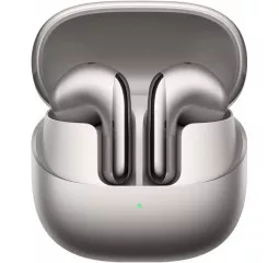 Наушники беспроводные Xiaomi Buds 5 Titan Gray (BHR8116GL)