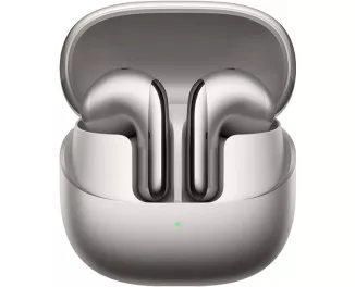 Наушники беспроводные Xiaomi Buds 5 Titan Gray (BHR8116GL)
