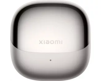 Наушники беспроводные Xiaomi Buds 5 Titan Gray (BHR8116GL)