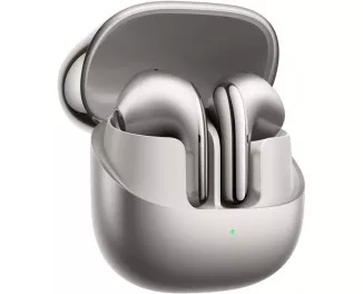 Наушники беспроводные Xiaomi Buds 5 Titan Gray (BHR8116GL)