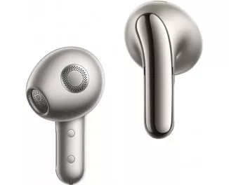 Наушники беспроводные Xiaomi Buds 5 Titan Gray (BHR8116GL)