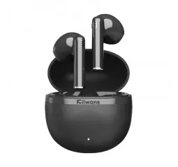 Наушники беспроводные Xiaomi Haylou Filwans GT Zero Black T013