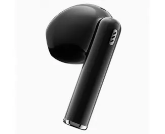 Наушники беспроводные Xiaomi Haylou Filwans GT Zero Black T013