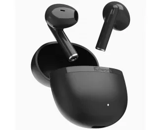 Наушники беспроводные Xiaomi Haylou Filwans GT Zero Black T013