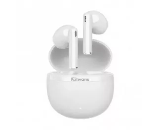 Наушники беспроводные Xiaomi Haylou Filwans GT Zero White T013