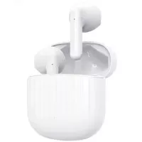 Наушники беспроводные Xiaomi MiiiW Conch True Wireless Earphone W200 White (MWTW04)