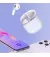 Наушники беспроводные Xiaomi MiiiW Conch True Wireless Earphone W200 White (MWTW04)