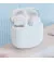 Наушники беспроводные Xiaomi MiiiW Conch True Wireless Earphone W200 White (MWTW04)