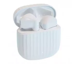 Наушники беспроводные Xiaomi MiiiW Conch True Wireless Earphone W200 White (MWTW04)