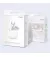 Наушники беспроводные Xiaomi MiiiW Conch True Wireless Earphone W200 White (MWTW04)