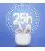 Наушники беспроводные Xiaomi MiiiW Conch True Wireless Earphone W200 White (MWTW04)