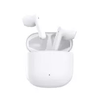 Наушники беспроводные Xiaomi MiiiW TWS Wireless Earbuds Marshmallow White (MWTW03)