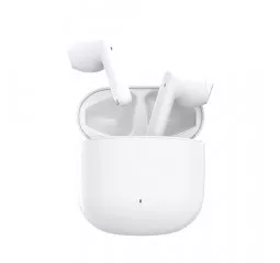 Наушники беспроводные Xiaomi MiiiW TWS Wireless Earbuds Marshmallow White (MWTW03)