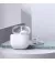 Наушники беспроводные Xiaomi MiiiW TWS Wireless Earbuds Marshmallow White (MWTW03)