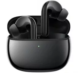 Наушники беспроводные Xiaomi NC Buds 3 Pro Black (BHR5276CN)
