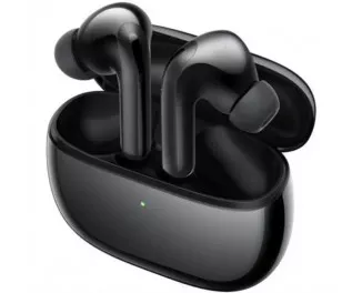 Наушники беспроводные Xiaomi NC Buds 3 Pro Black (BHR5276CN)