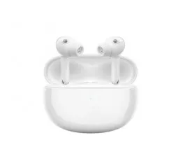 Наушники беспроводные Xiaomi NC Buds 3 Pro White (BHR5175CN)