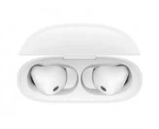 Наушники беспроводные Xiaomi NC Buds 3 Pro White (BHR5175CN)