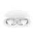 Наушники беспроводные Xiaomi NC Buds 3 Pro White (BHR5175CN)
