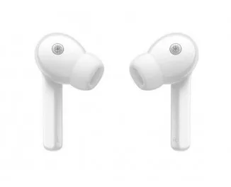 Наушники беспроводные Xiaomi NC Buds 3 Pro White (BHR5175CN)