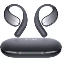 Наушники беспроводные Xiaomi OpenWear Stereo Cosmic Gray (BHR8474GL) EU
