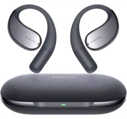 Наушники беспроводные Xiaomi OpenWear Stereo Cosmic Gray (BHR8474GL) EU