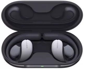 Наушники беспроводные Xiaomi OpenWear Stereo Cosmic Gray (BHR8474GL) EU
