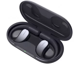 Наушники беспроводные Xiaomi OpenWear Stereo Cosmic Gray (BHR8474GL) EU
