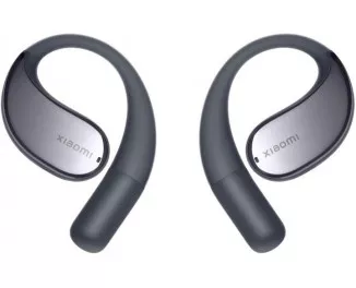 Наушники беспроводные Xiaomi OpenWear Stereo Cosmic Gray (BHR8474GL) EU