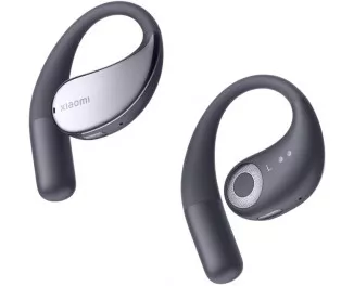 Наушники беспроводные Xiaomi OpenWear Stereo Cosmic Gray (BHR8474GL) EU