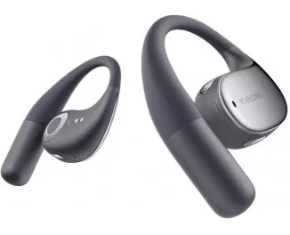 Наушники беспроводные Xiaomi OpenWear Stereo Cosmic Gray (BHR8474GL) EU