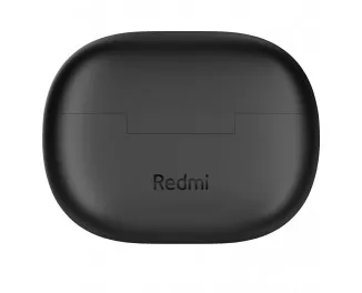 Наушники беспроводные Xiaomi Redmi Buds 3 Lite Black (BHR5489GL, BHR5302CN)