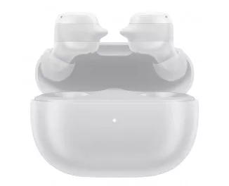 Навушники бездротові Xiaomi Redmi Buds 3 Lite White (BHR5490GL)