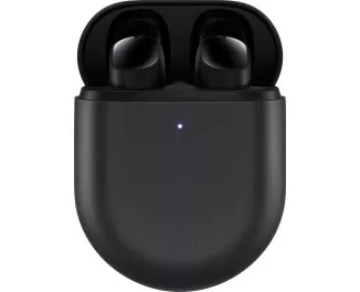 Навушники бездротові Xiaomi Redmi Buds 3 Pro Graphite Black (BHR5239CN) CN