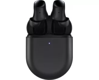 Навушники бездротові Xiaomi Redmi Buds 3 Pro Graphite Black (BHR5239CN) CN