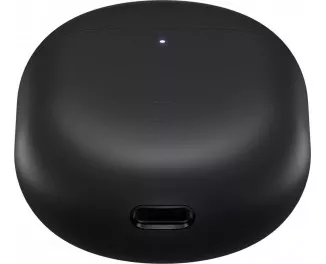 Навушники бездротові Xiaomi Redmi Buds 3 Pro Graphite Black (BHR5239CN) CN