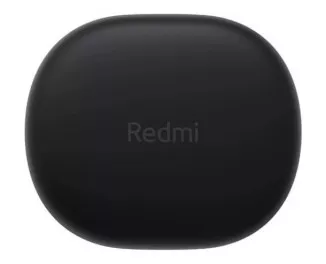Наушники беспроводные Xiaomi Redmi Buds 4 Lite Black (BHR7118GL)