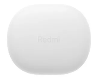 Навушники бездротові Xiaomi Redmi Buds 4 Lite White (BHR6919GL)
