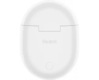 Наушники беспроводные Xiaomi Redmi Buds 4 White (BHR5846GL)