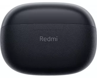 Наушники беспроводные Xiaomi Redmi Buds 5 Pro Midnight Black (BHR7660GL) EU