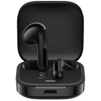 Наушники беспроводные Xiaomi Redmi Buds 6 Active Black (BHR8396GL, BHR8392CN)