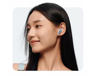 Наушники беспроводные Xiaomi Redmi Buds 6 Active Black (BHR8396GL, BHR8392CN)
