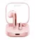 Наушники беспроводные Xiaomi Redmi Buds 6 Active Transparent Pink BHR8395GL
