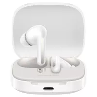 Наушники беспроводные Xiaomi Redmi Buds 6 Cloud White (BHR9250GL)