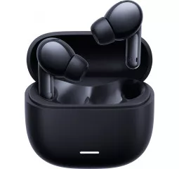 Наушники беспроводные Xiaomi Redmi Buds 6 Lite Black (BHR8653GL)